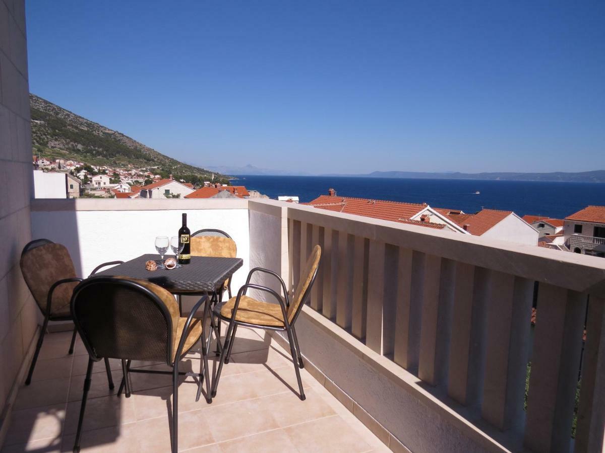 Apartment Adriano Bol Exterior foto